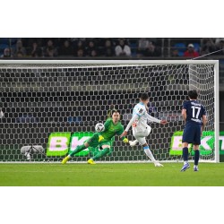 Spielerleistungen in verschiedenen Ligen